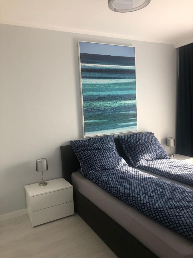 Apartamenty Morskie Gardenia 2 Dziwnów Exterior foto